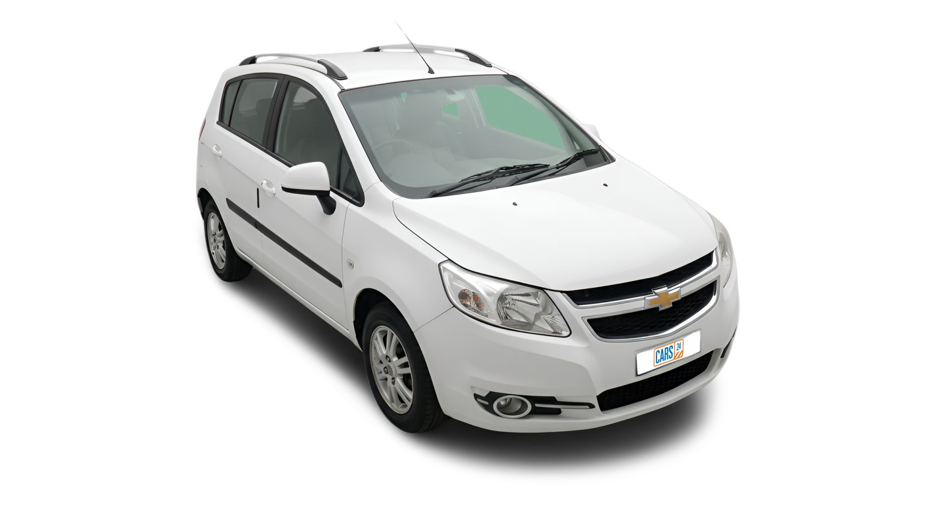 Chevrolet Sail UVA-img